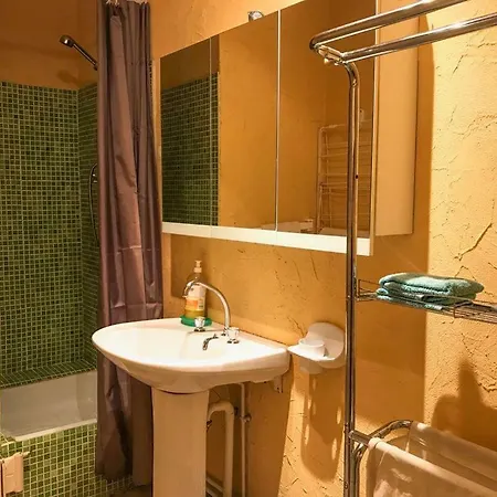 Apartment Olympic Studio